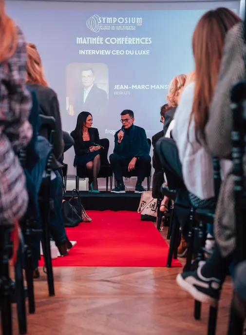 Symposium du Luxe Européen 2025 : comprendre le basculement d’un secteur en quête de souveraineté culturelle