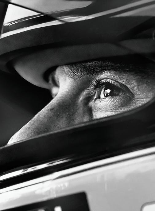 TAG Heuer dévoile sa nouvelle vision du luxe sportif avec "Designed to Win"