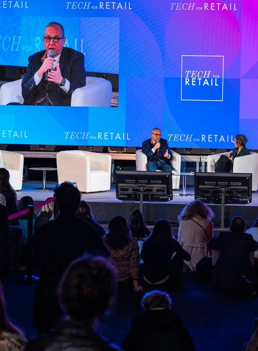 Tech for Retail : l’événement incontournable où le Luxe rencontre l’innovation