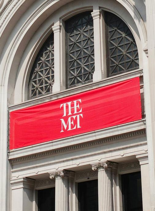 Le Metropolitan Museum of Art annule son exposition dédiée à John Galliano pour le Met Gala