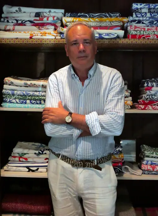 Le Minor transforme son patrimoine breton en langage universel