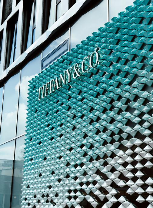 Tiffany & Co. et le MAD s'associent pour faire revivre les archives de Jean Schlumberger