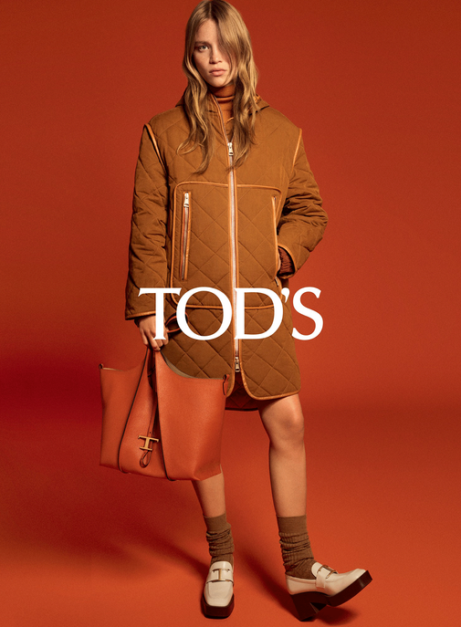 Tod’s sur la voie de la privatisation.