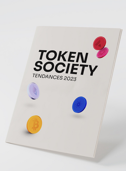 "Token Society" : que réserve le Web3 cette année selon Coinhouse ?