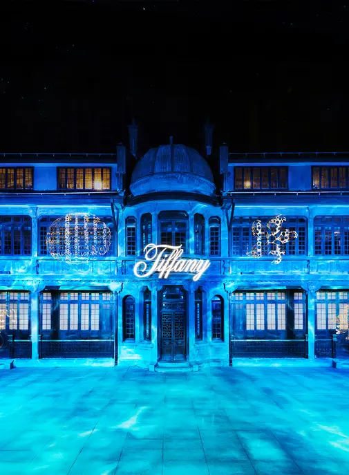 L’Asie, laboratoire mondial du storytelling de luxe