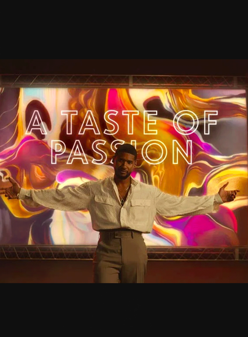 Rémy Martin se lance dans les NFTs avec Usher.