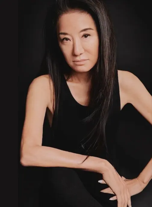 Vera Wang se lance dans l'horlogerie avec Citizen