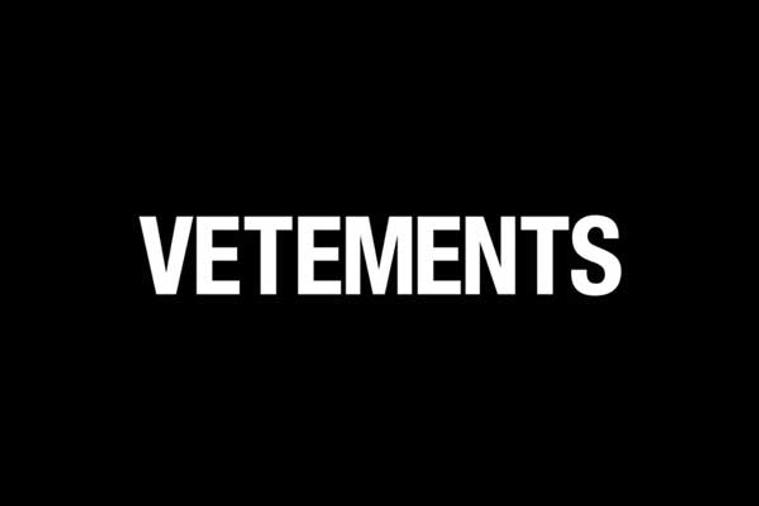 Un nouveau nom pour Vetements ?