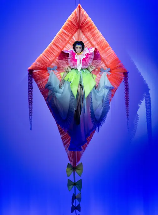 Le MAD consacre une rétrospective à Viktor&Rolf