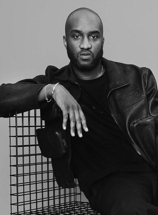 Virgil Abloh à l'honneur d'une première exposition hommage.