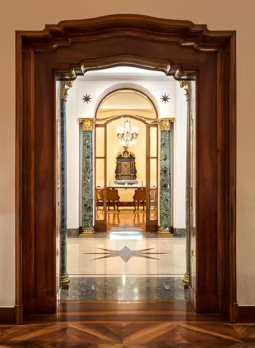 LVMH officialise le retour de ses Journées Particulières en 2026