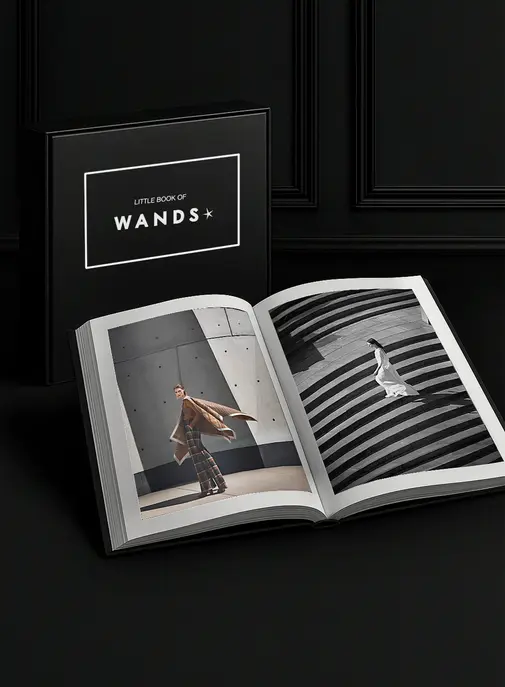 Le retour à l’objet print