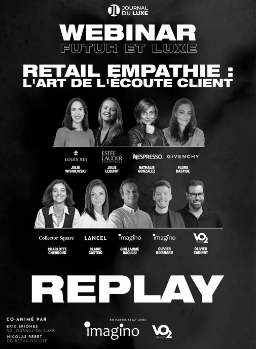 Retail Empathie : le retour du lien comme avantage concurrentiel
