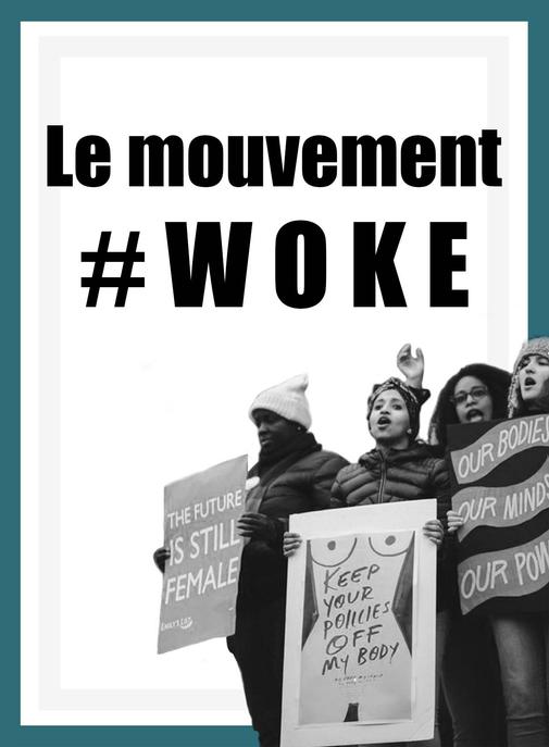 Le Woke devient une véritable communication d’équilibriste