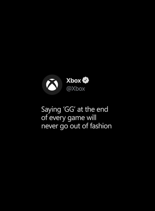 Gucci : bientôt une collaboration avec Xbox ?