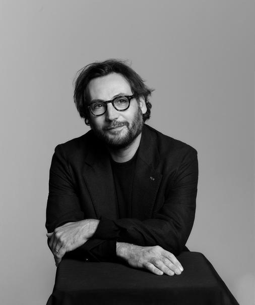 Yann Musquin prend les commandes de LVMH Fragrance Brands