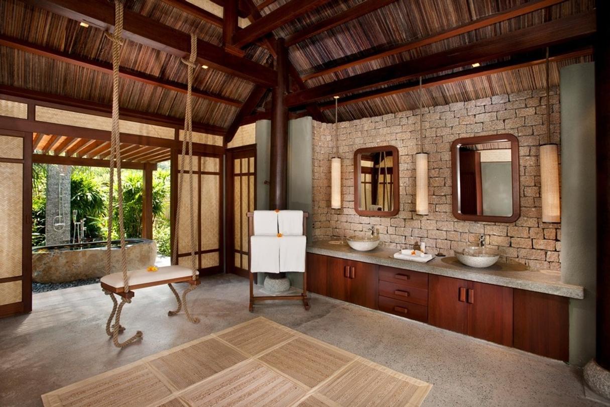 villa luxe vietnam