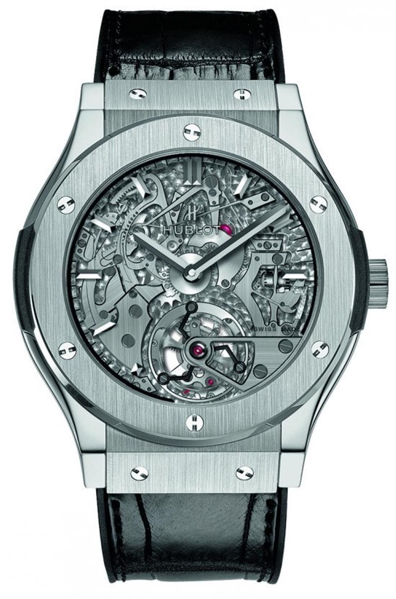 montre hublot