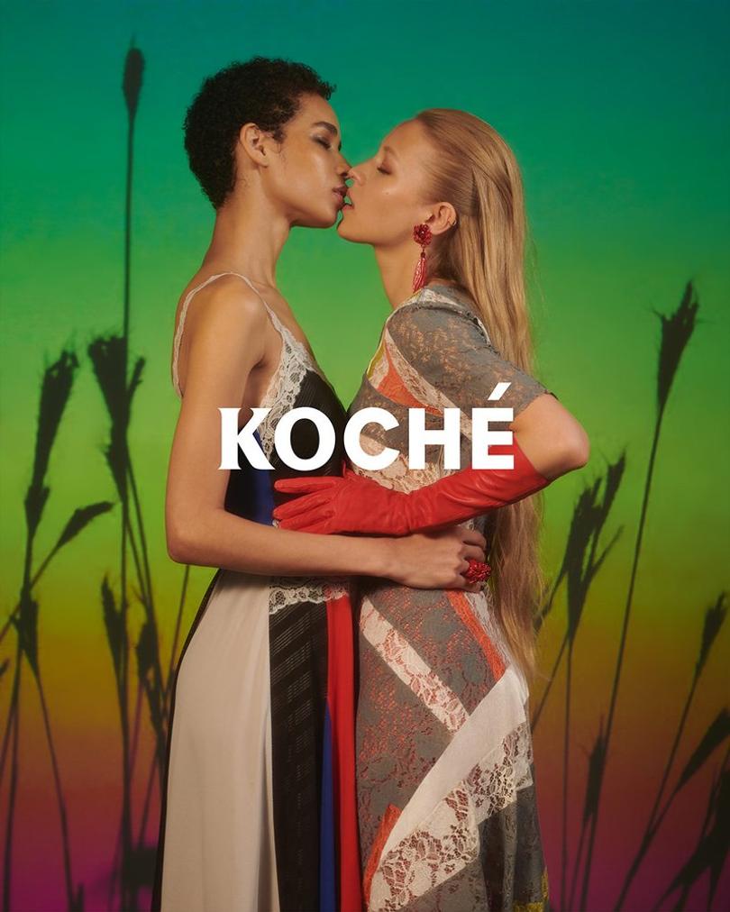 koché