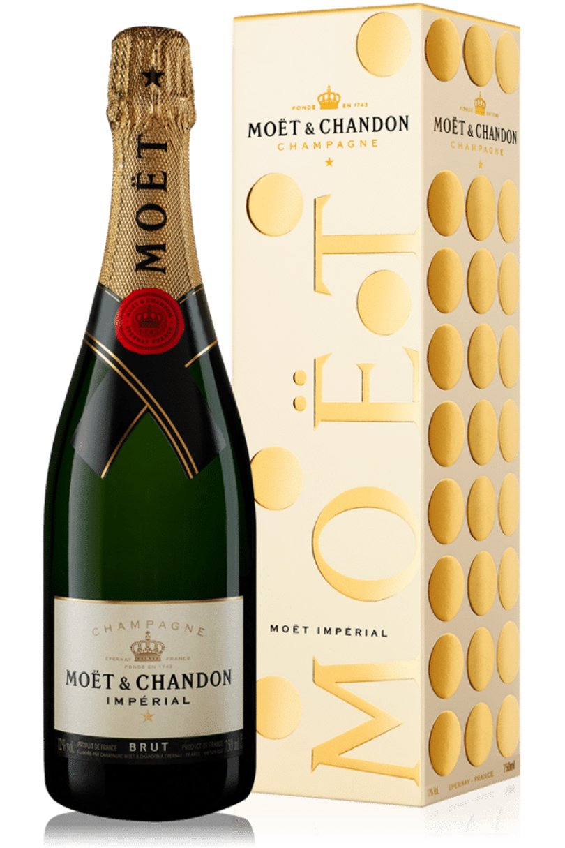 Moët&Chandon Noel