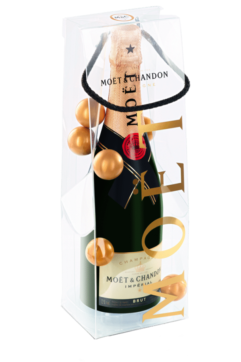 Moët&Chandon Noel