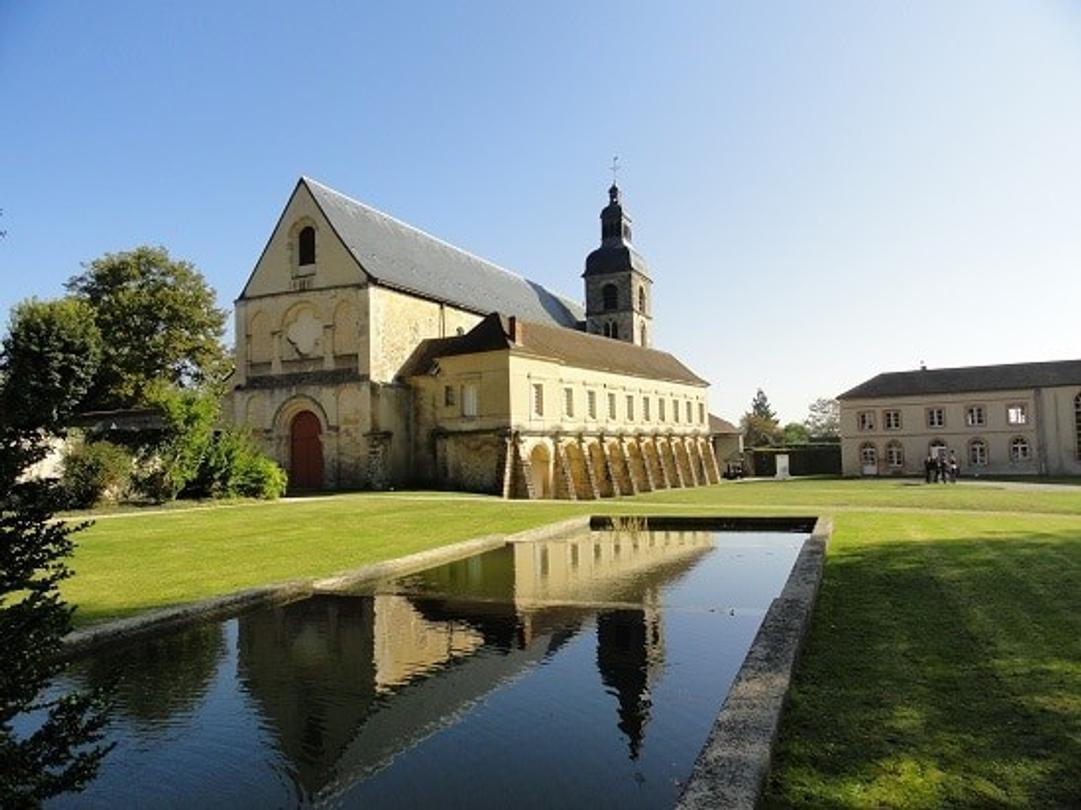 Hautvillers Dom Pérignon