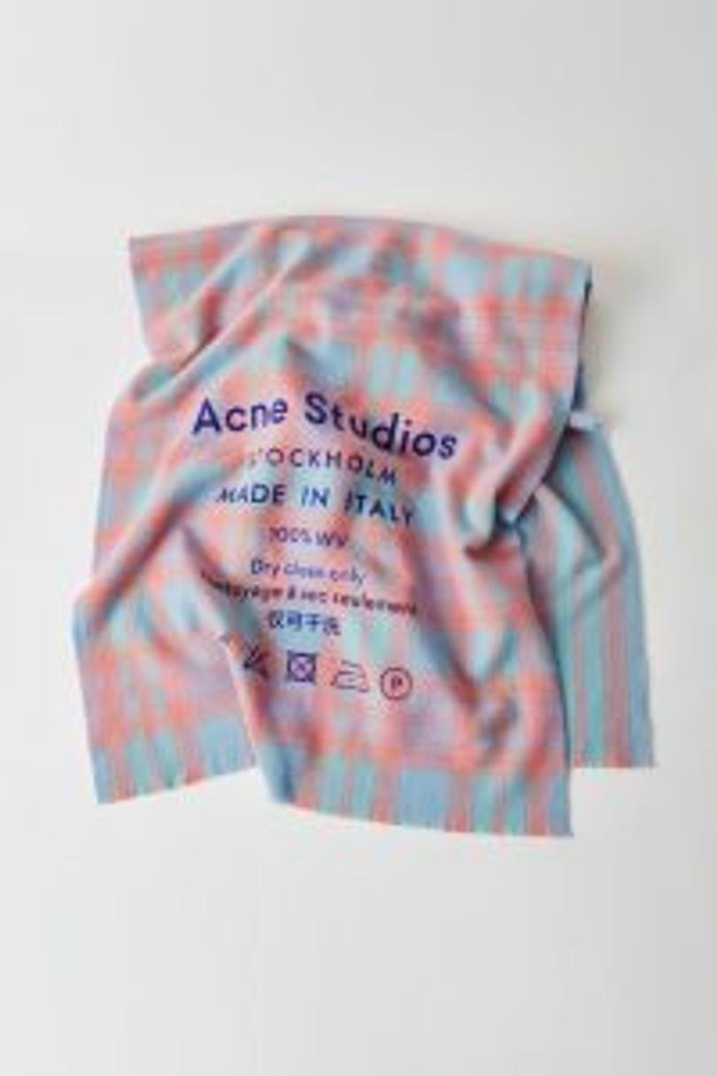 acne home