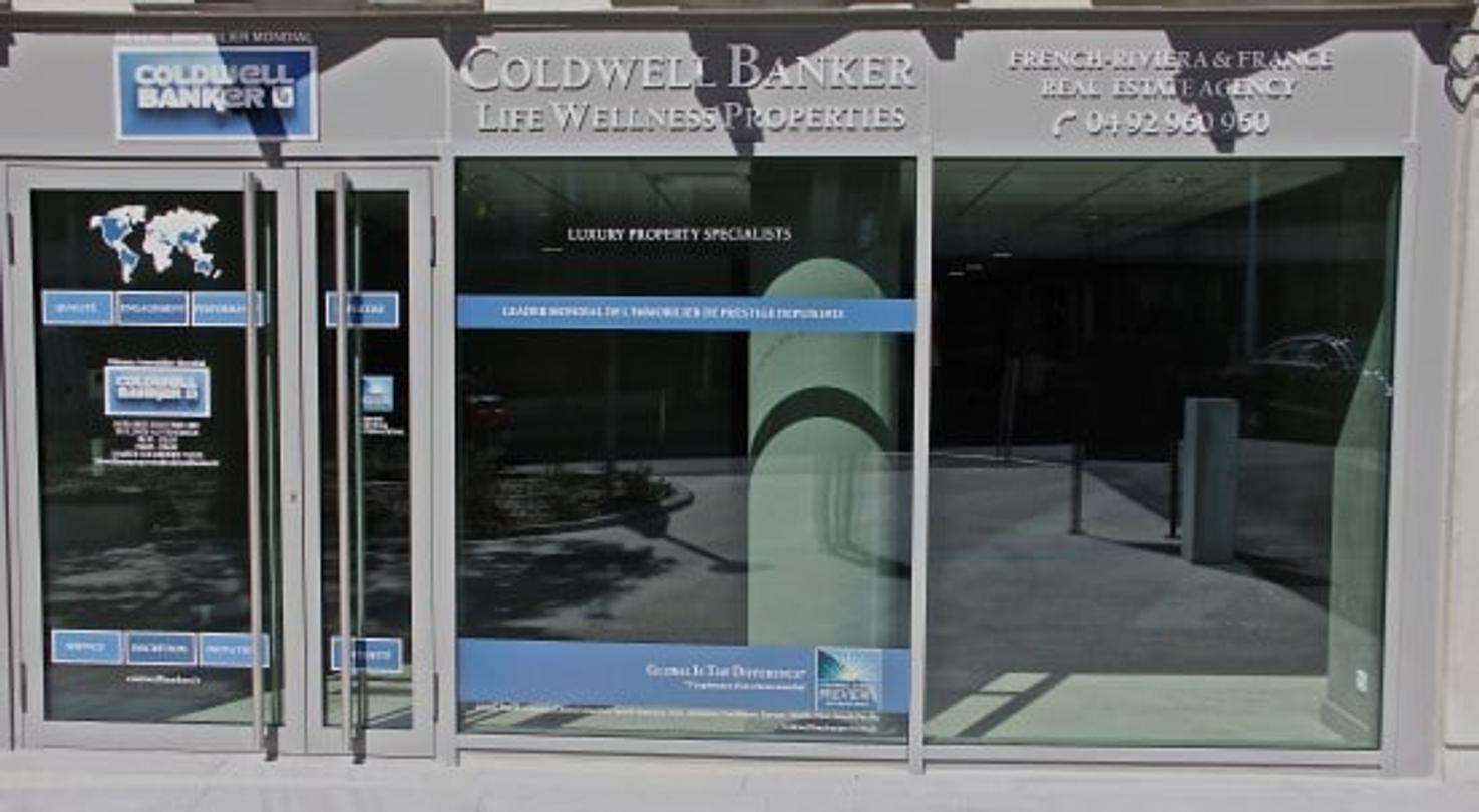 immobilier luxe