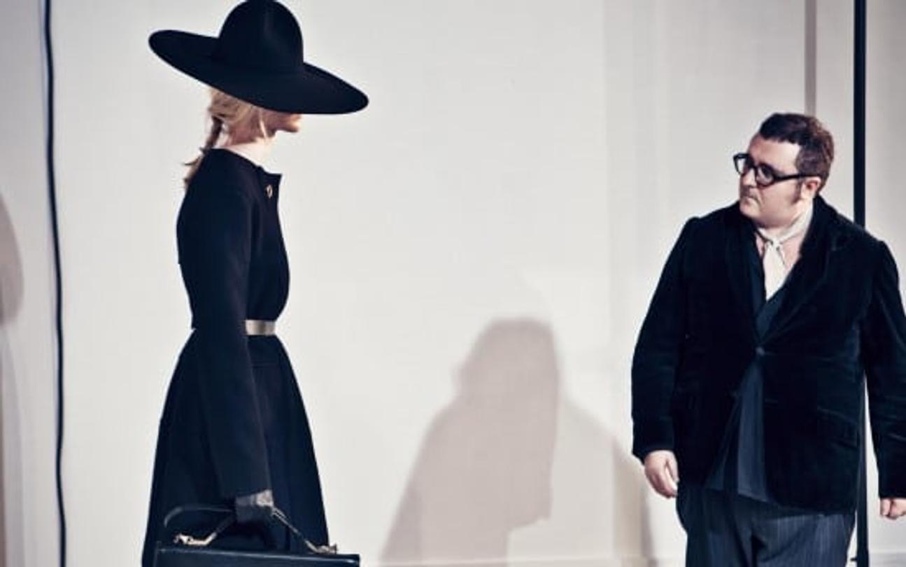 alber elbaz lanvin