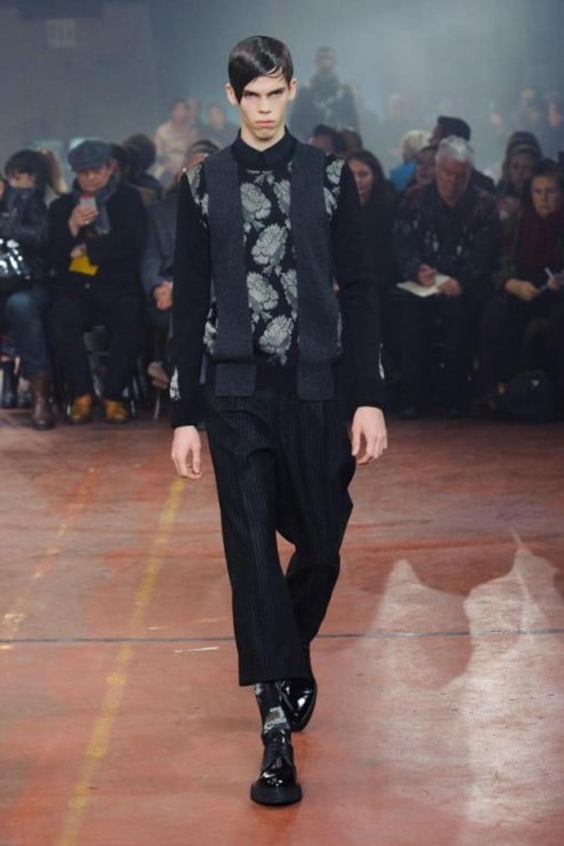 alexender mcqueen homme