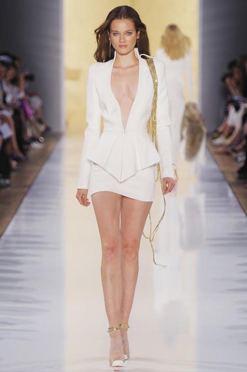 Alexandre Vauthier Haute couture