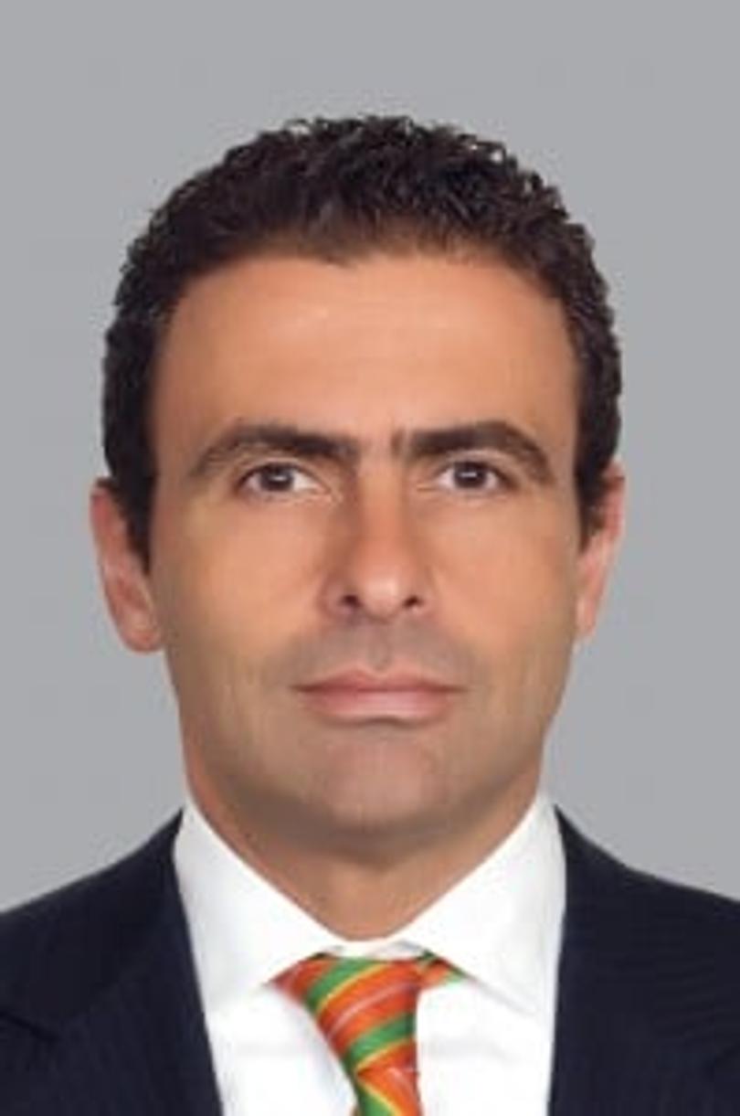 Ali Tabbal