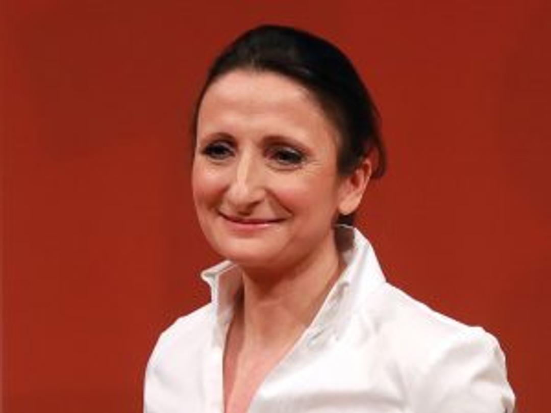 Anne sophie Pic Journal du Luxe