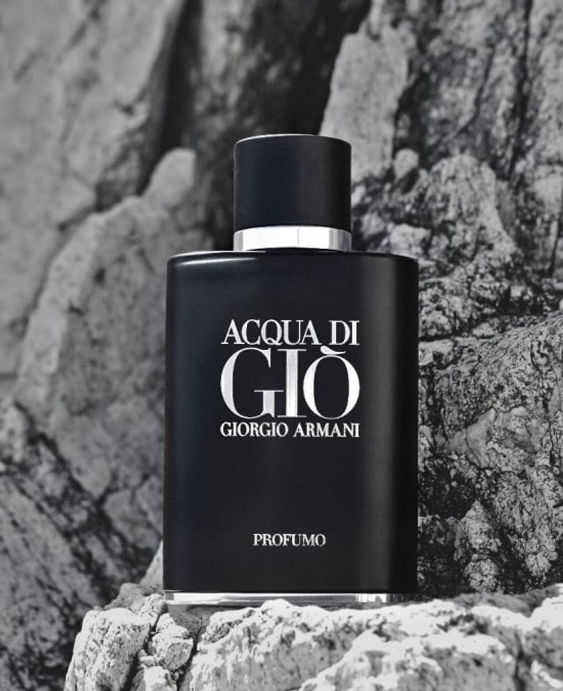 aqua di gio profumo