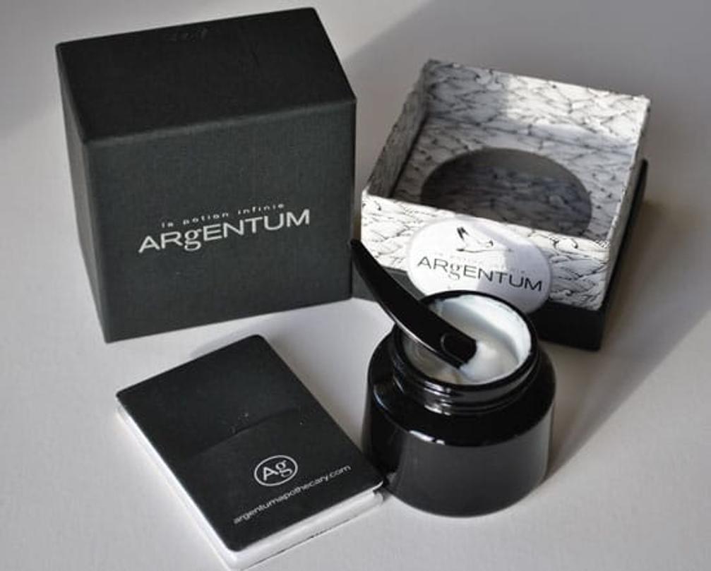 Argentum 2