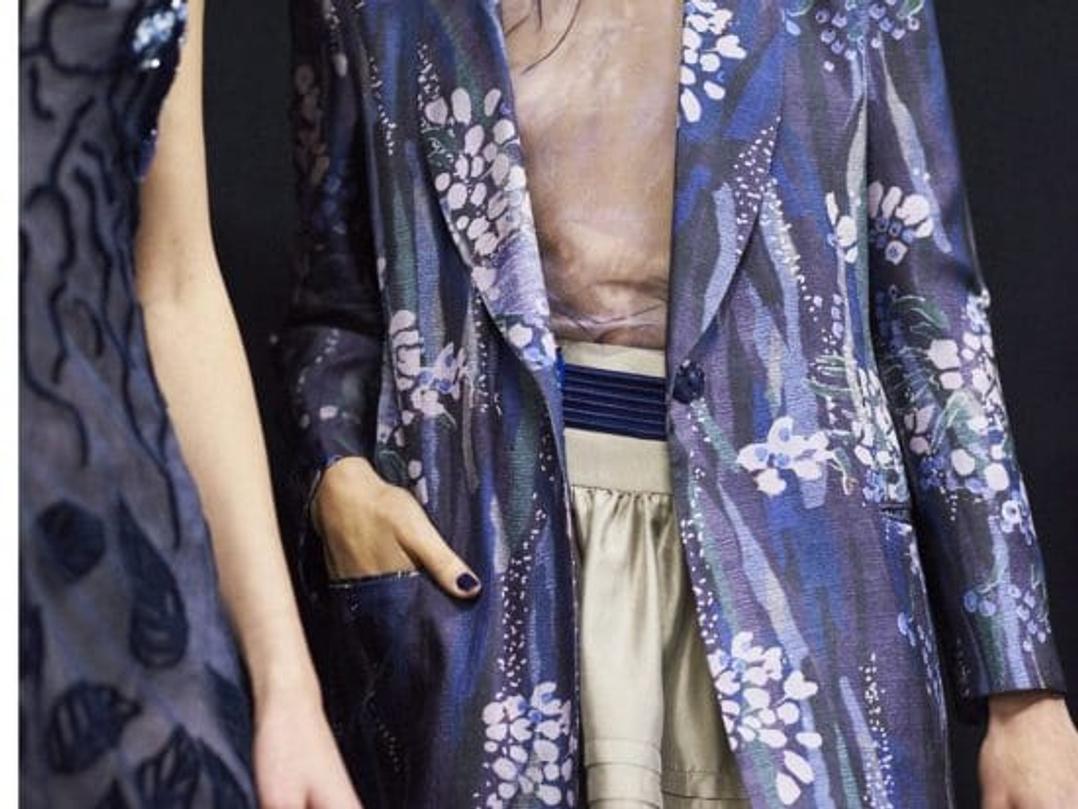 armani plan social 2017