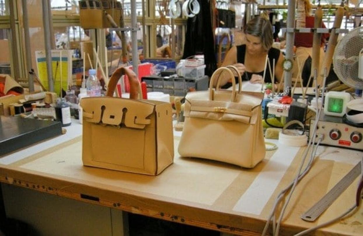 hermes made in france