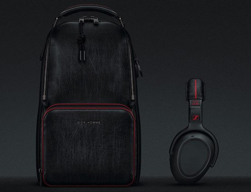 sennheiser dior homme