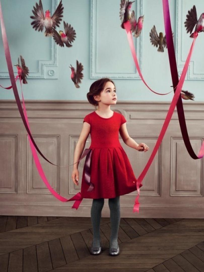 baby dior paris