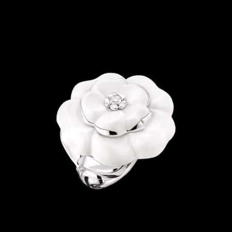 bague camelia 2016