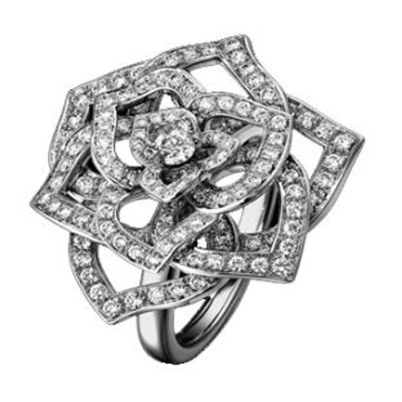 bague piaget