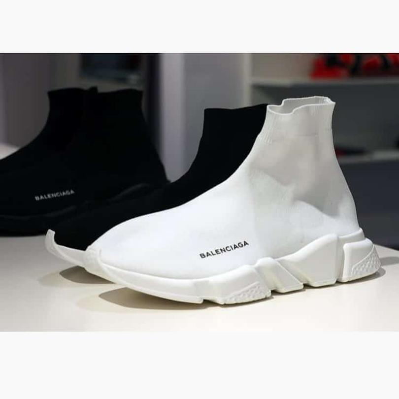 colette balenciaga