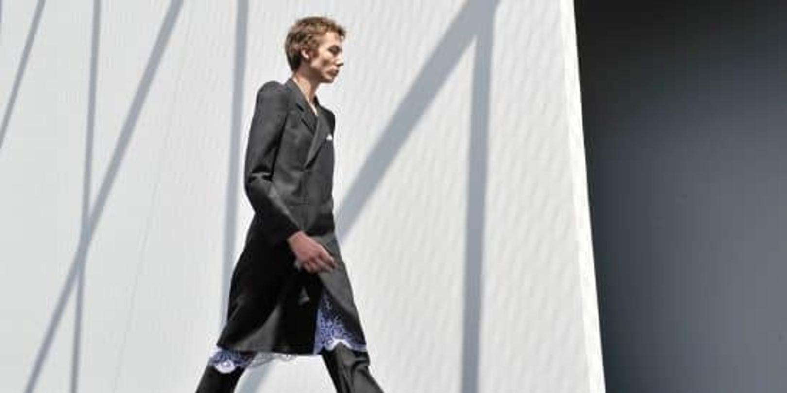 homme balenciaga 2016