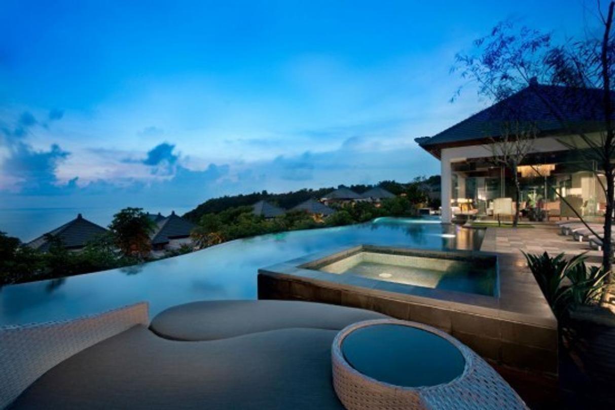 hotel bali