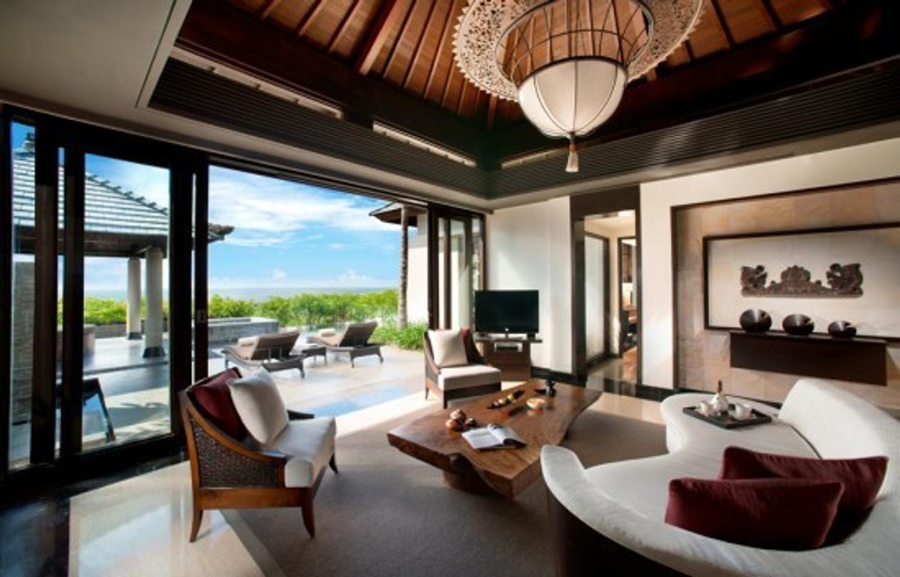 banyan tree bali