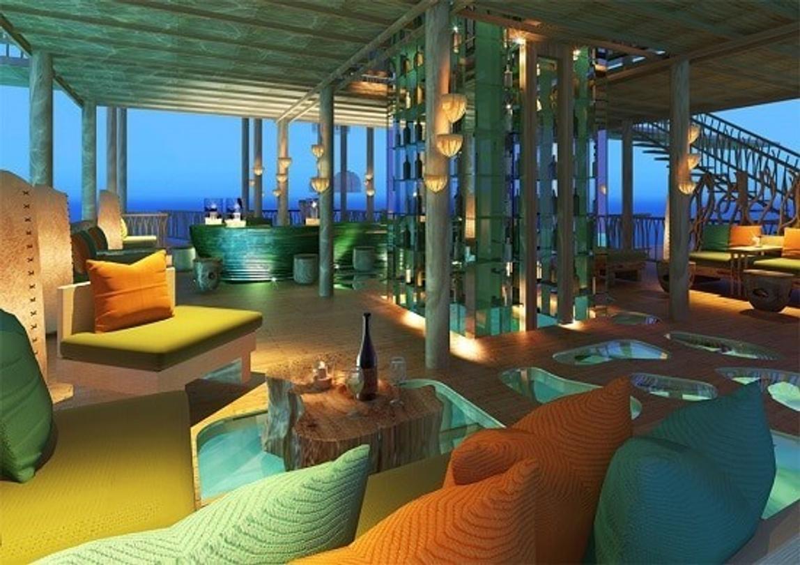 bar six senses laamu