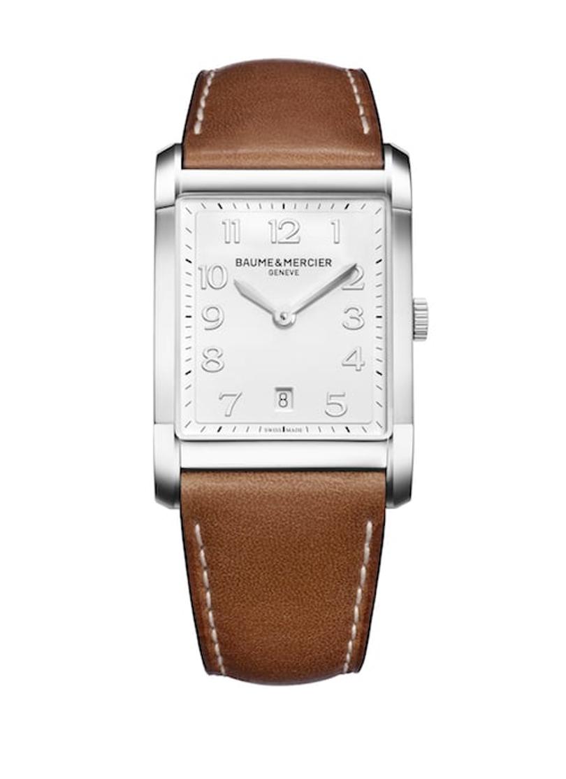 baume & mercier hampton 10153