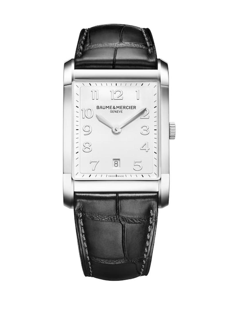 baume et mercier hampton 10154