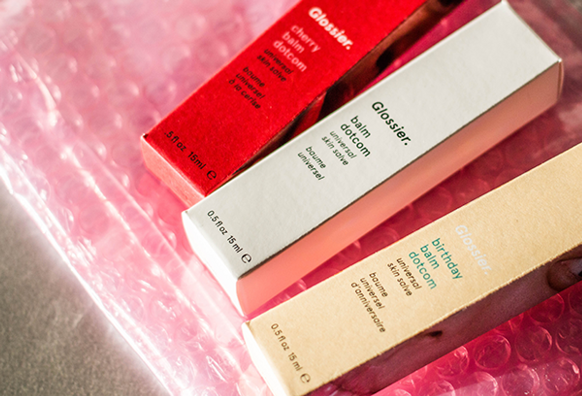 Chiffres industrie cosmétiques et beauté en France