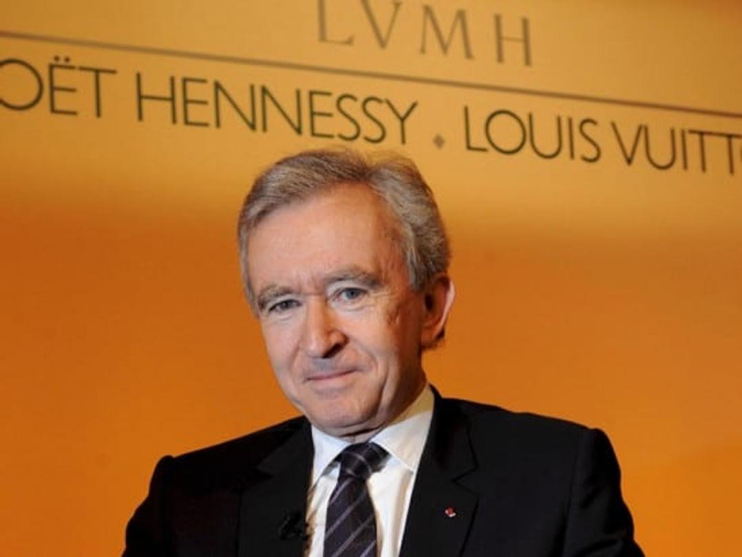 lvmh capital hermes